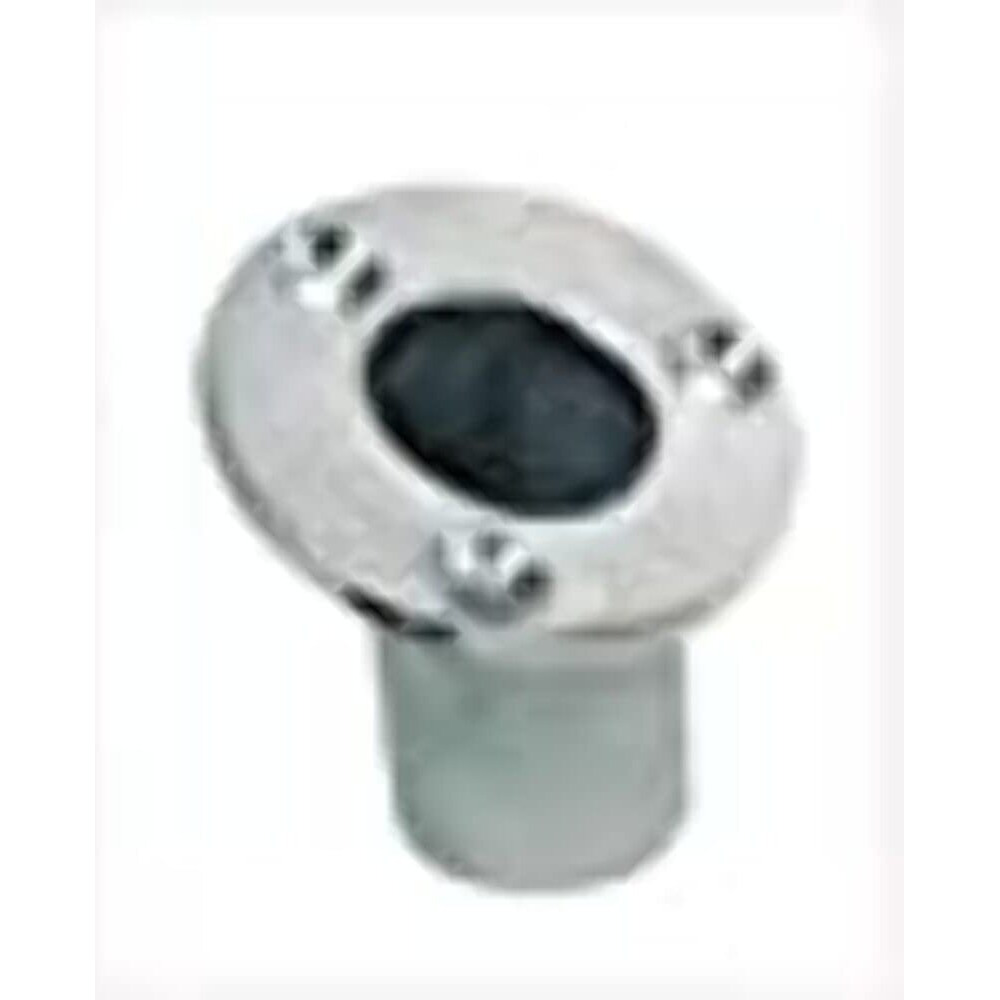 1-1/4'FLAGPOLE SOCKET FLUSH MNT