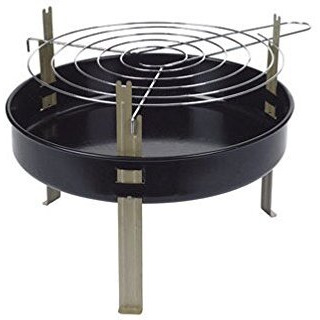 GRILL BRAIZER 12" MARSH (Pack of 1)