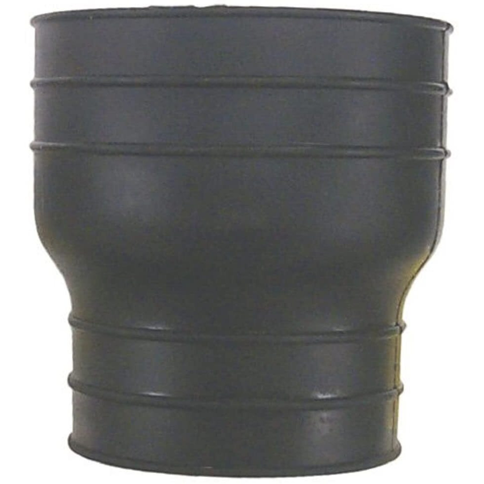 EXHAUST TUBE