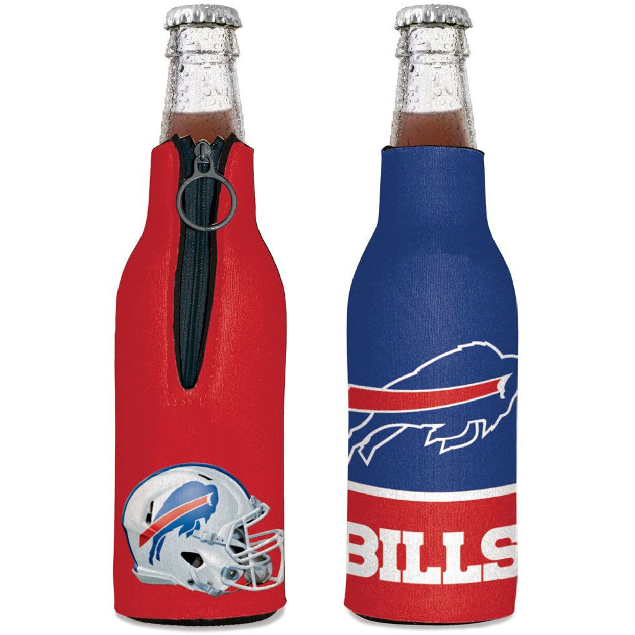 Buffalo Bills Bottle Cooler