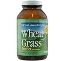 Pines International Organic Wheat Grass Powder - 10 oz