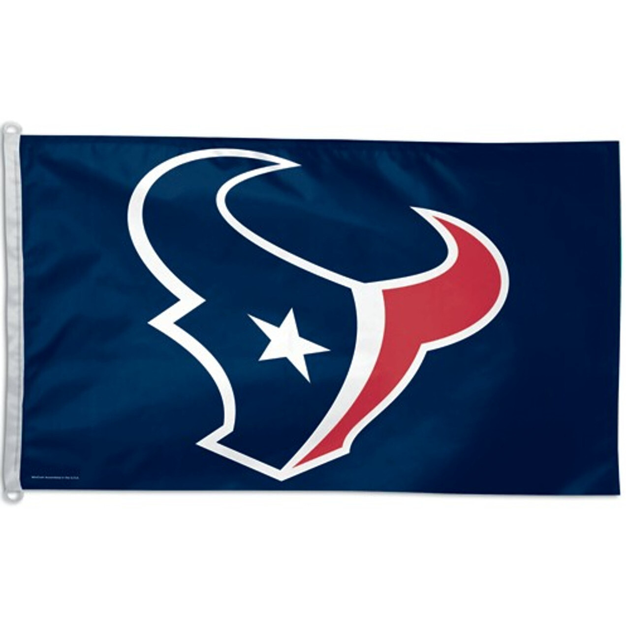 Houston Texans Flag 3x5
