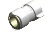 ADAPTER 1/2'BSP 15MM