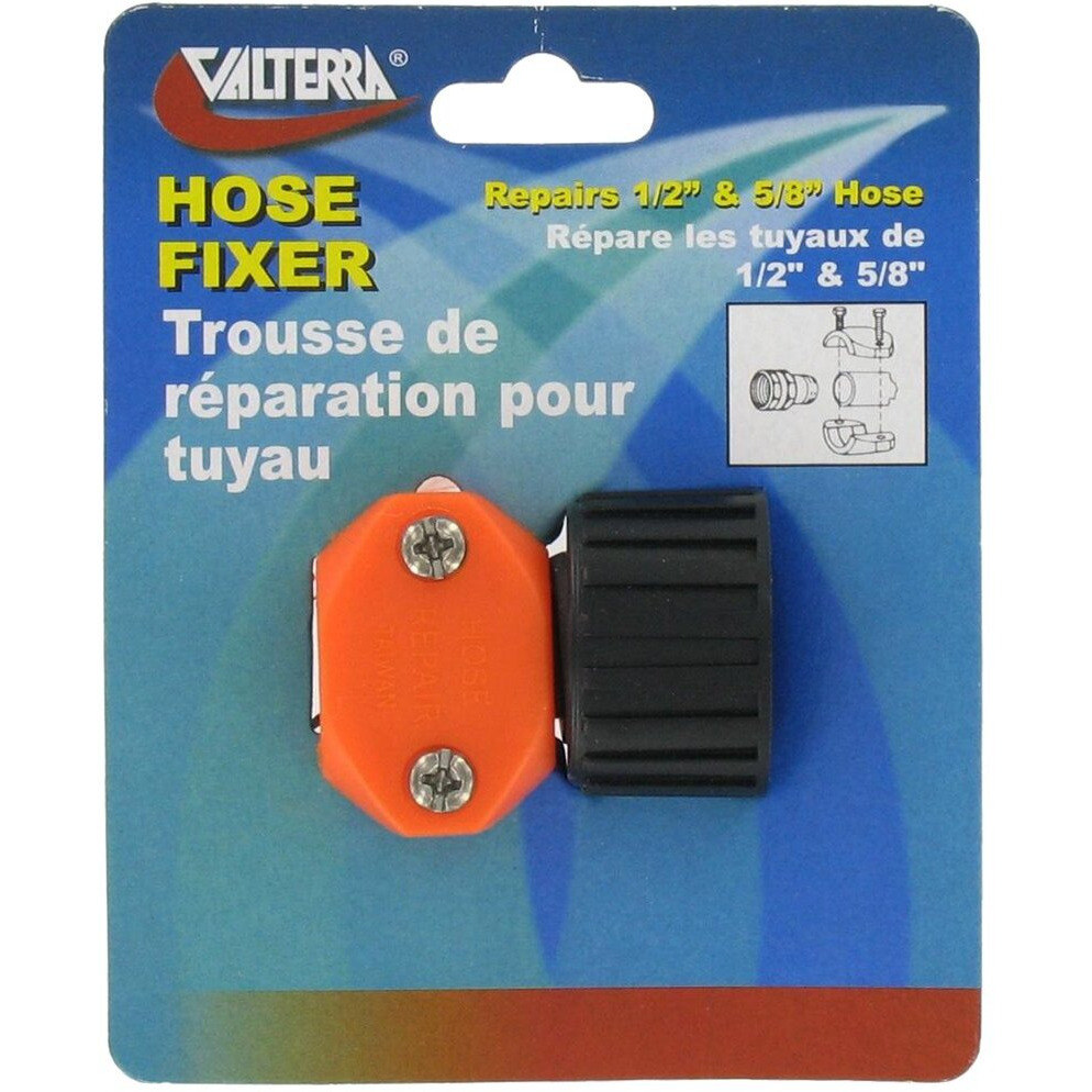 HOSE FIXER FEM. THREAD