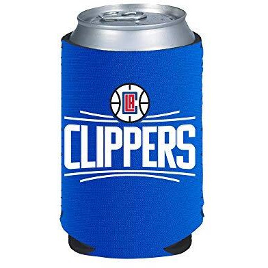 Los Angeles Clippers Kolder Kaddy Can Holder