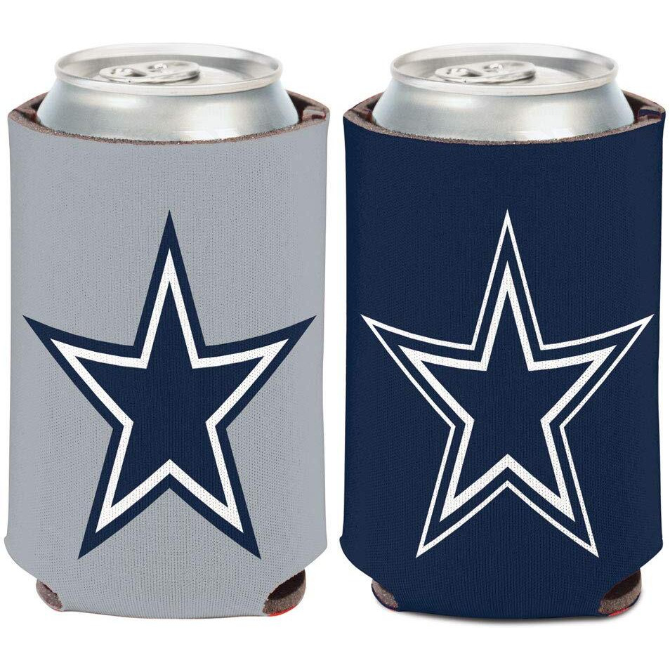 Dallas Cowboys Can Cooler