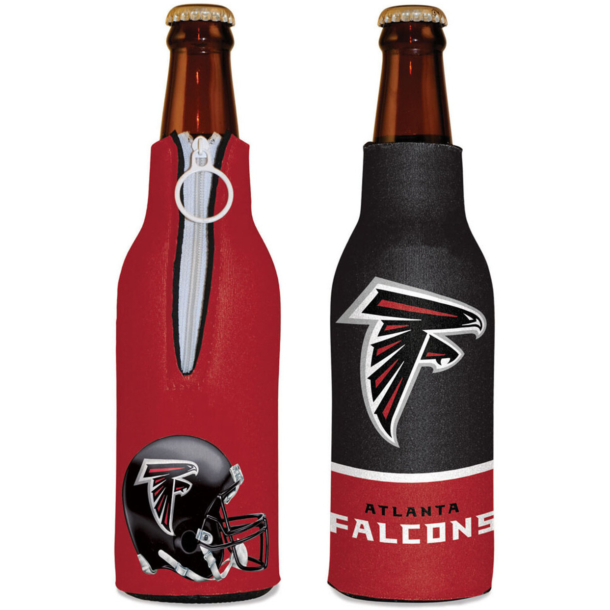 Atlanta Falcons Bottle Cooler