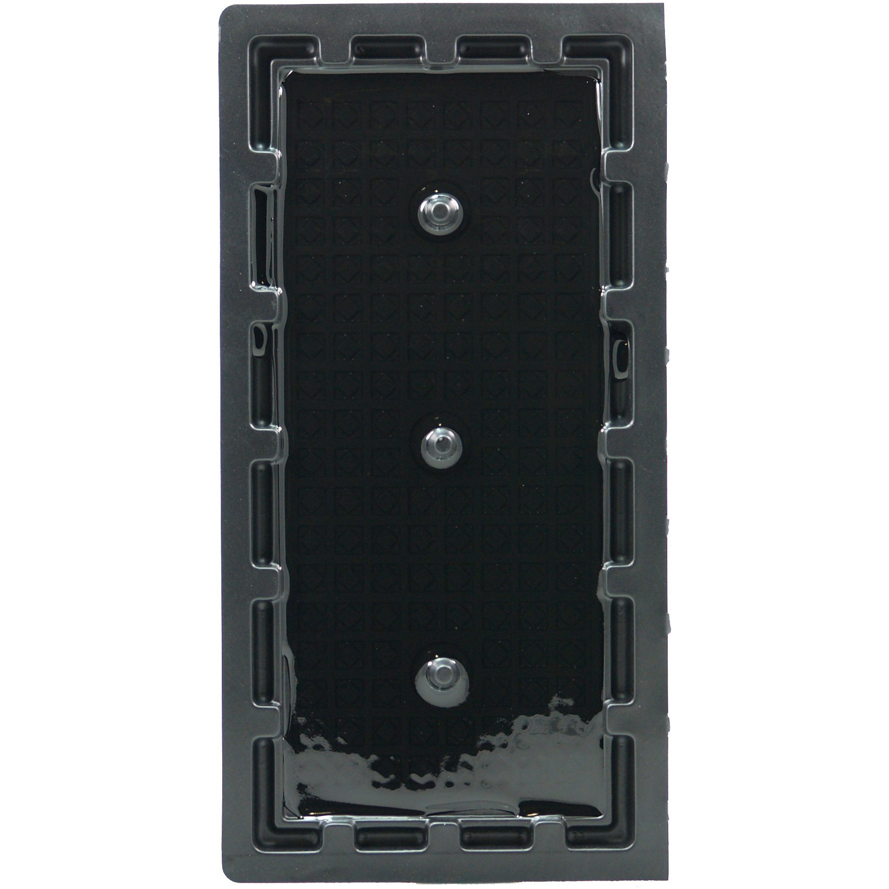 Pic GT2 Glue Rat Tray, 2-Pack