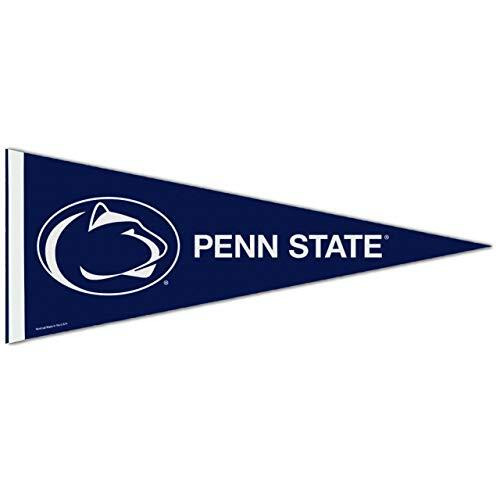 Penn State Nittany Lions Pennant 12x30 Premium Style