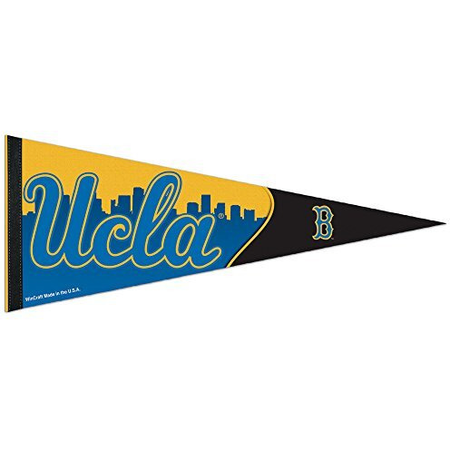 UCLA Bruins Pennant 12x30 Premium Style