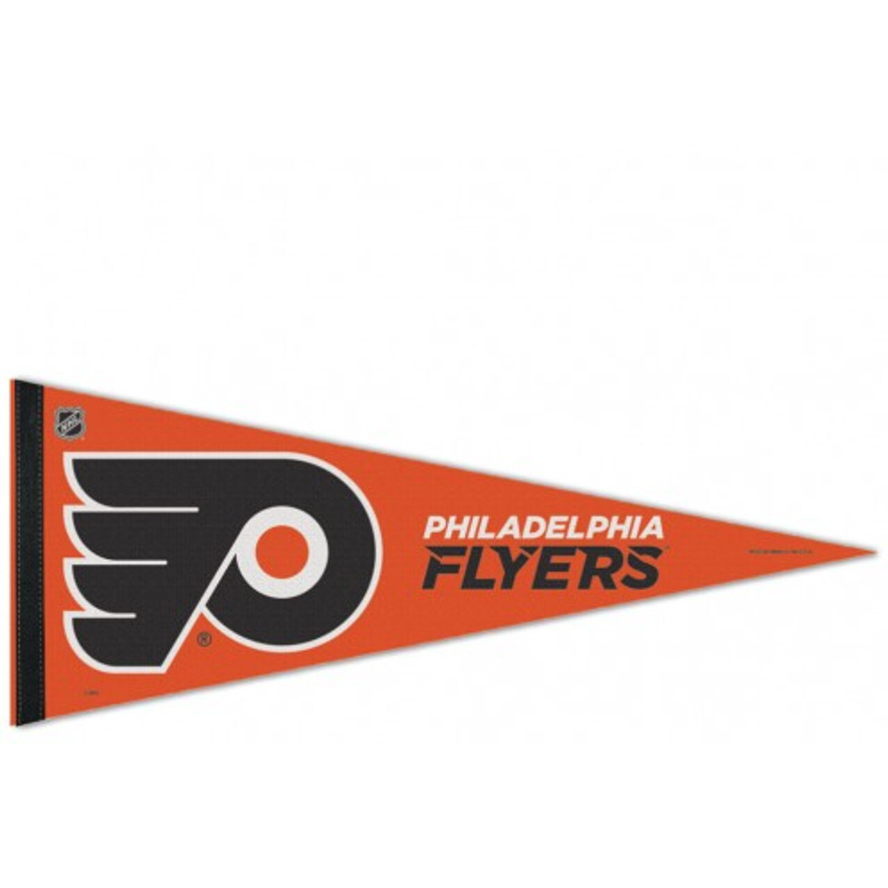 Philadelphia Flyers Pennant 12x30 Premium Style