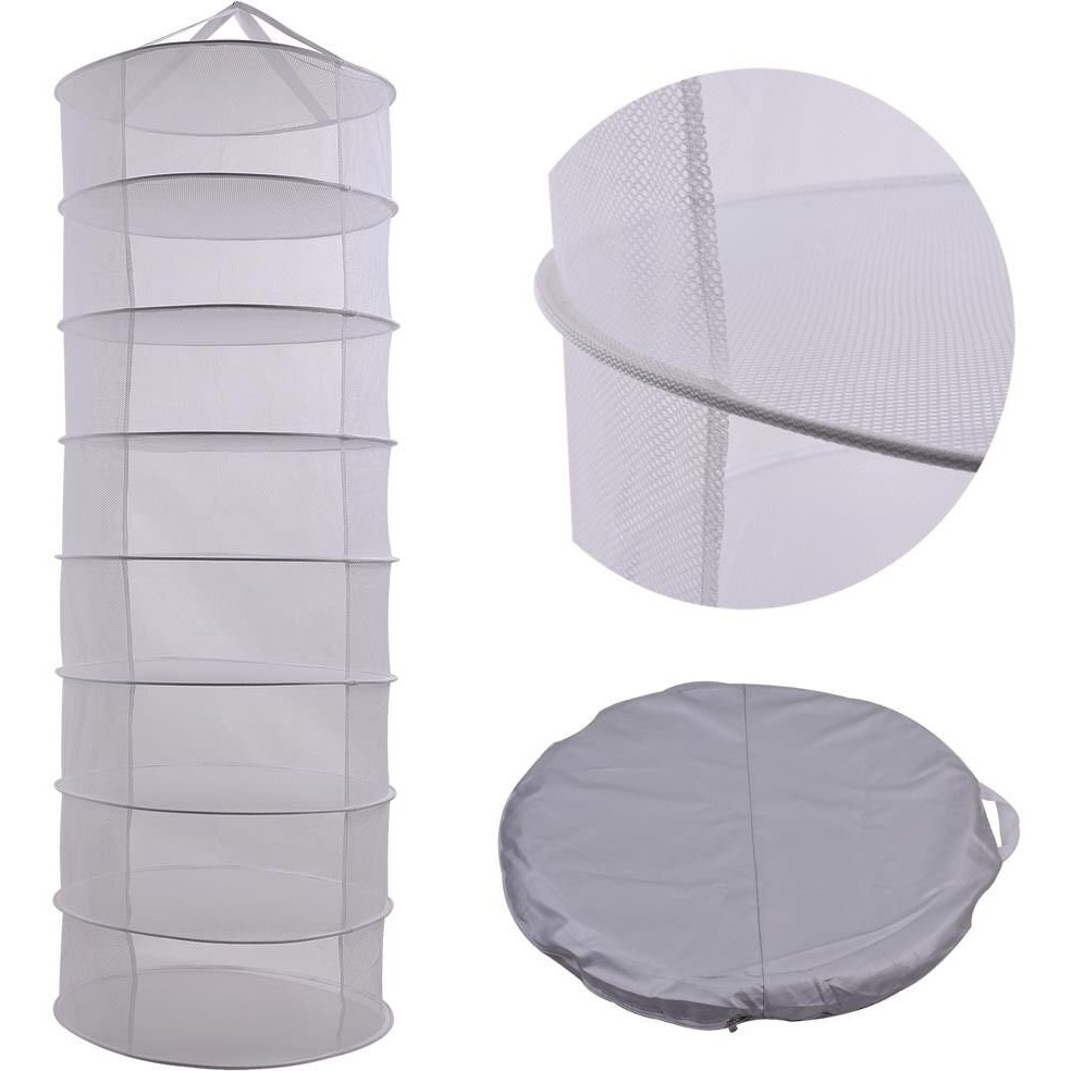 2' 1-Piece Dry Net