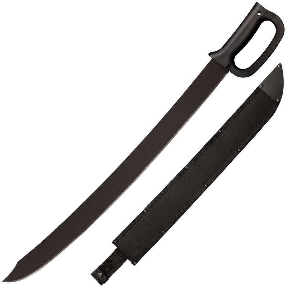 Cold Steel Cutlass 24" Machete