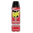 Raid Ant & Roach Killer Spray Outdoor Fresh Scent 17.50 oz