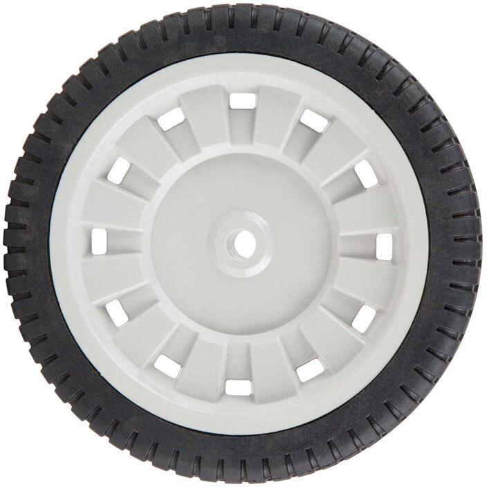 UNIVERSAL MOWER WHEEL8" (Pack of 1)