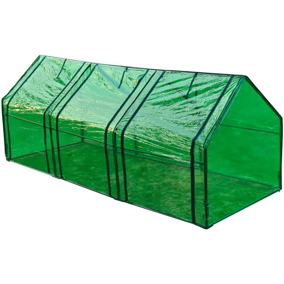 Green House 3 Door