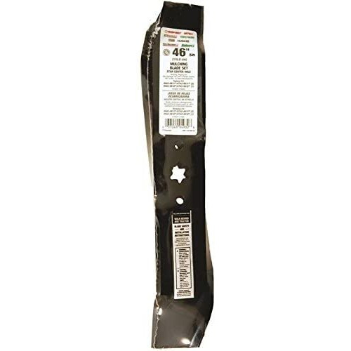 MULCHING BLD HIGHLIFT46"(Pack of 1)