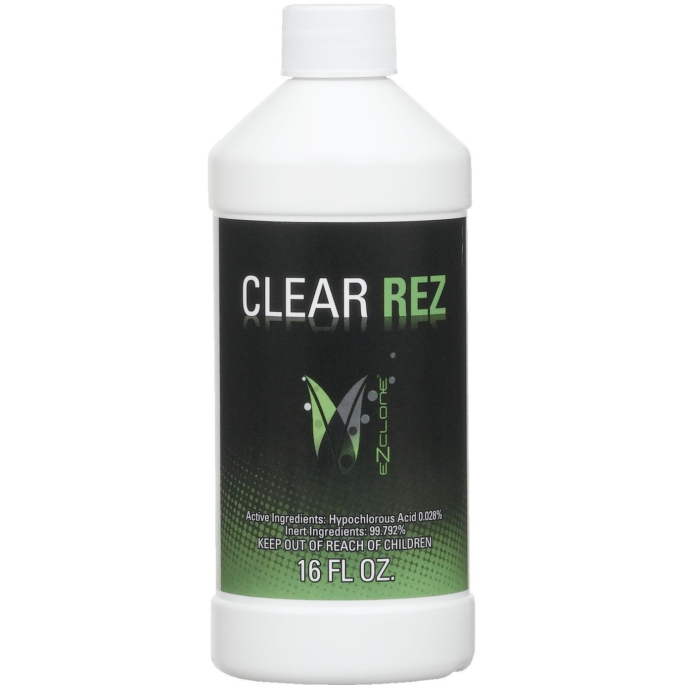 EZ-Clone Clear Rez 16 oz