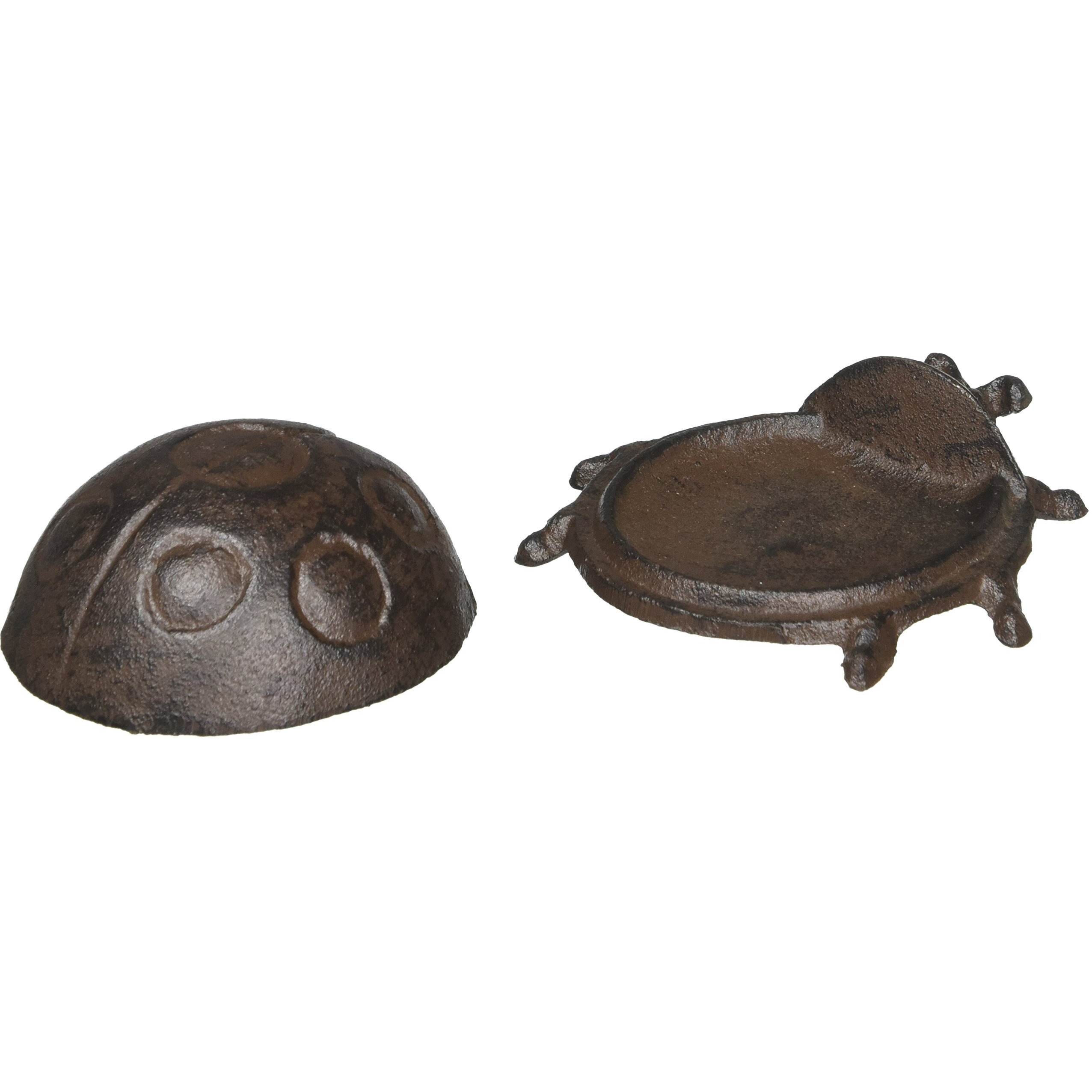 LADYBUG KEY HIDER