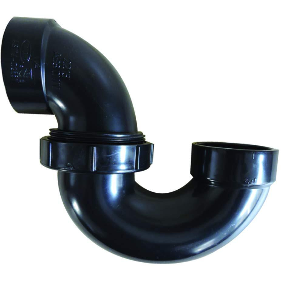 P-TRAP  1-1/2'