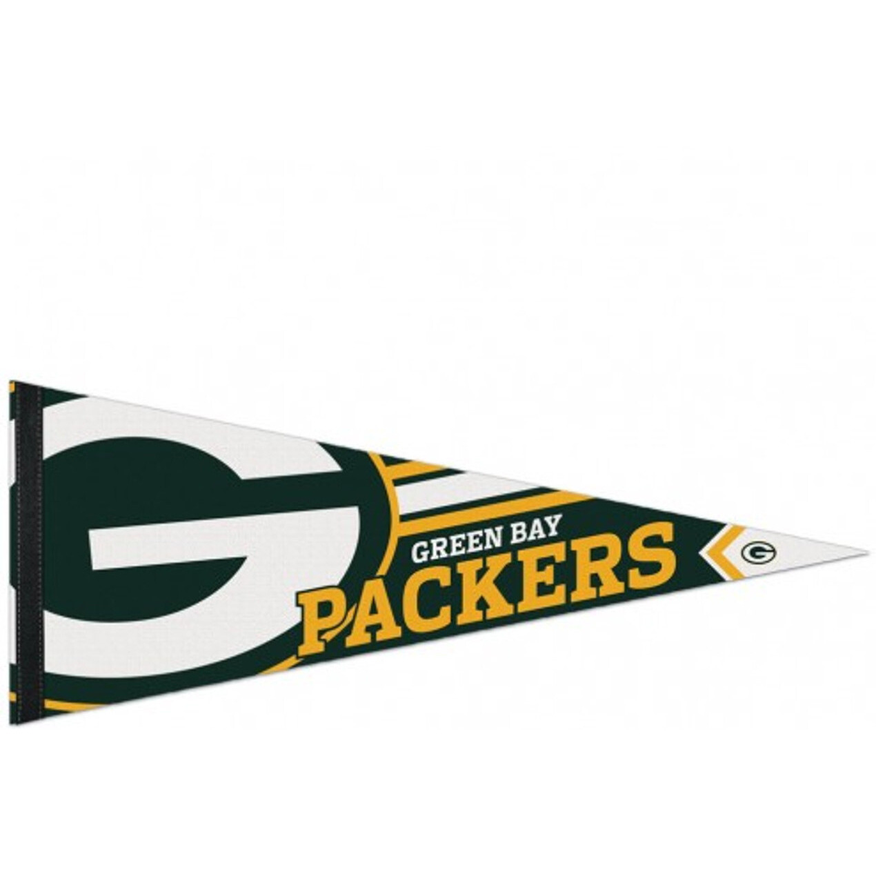Green Bay Packers Pennant 12x30 Premium Style