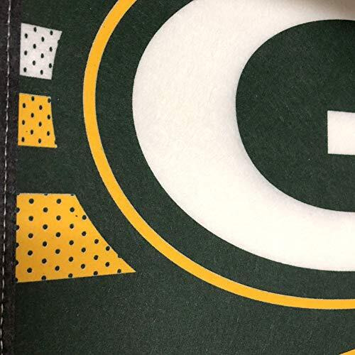 Green Bay Packers Pennant 12x30 Premium Style