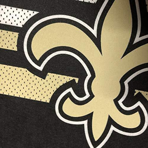 New Orleans Saints Pennant 12x30 Premium Style