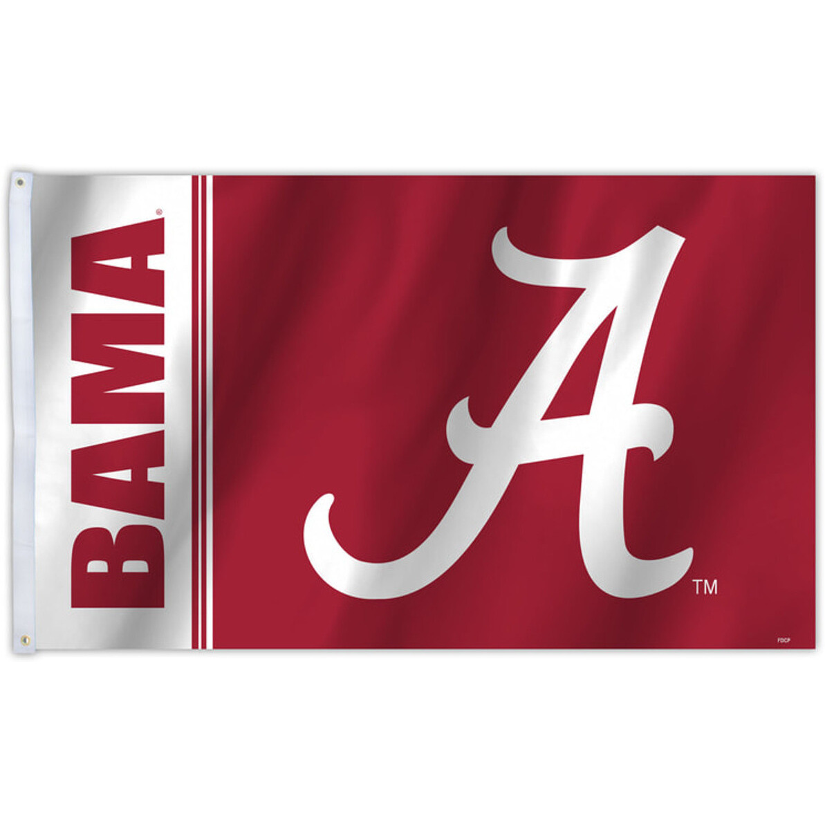 Alabama Crimson Tide Flag 3x5 Banner CO