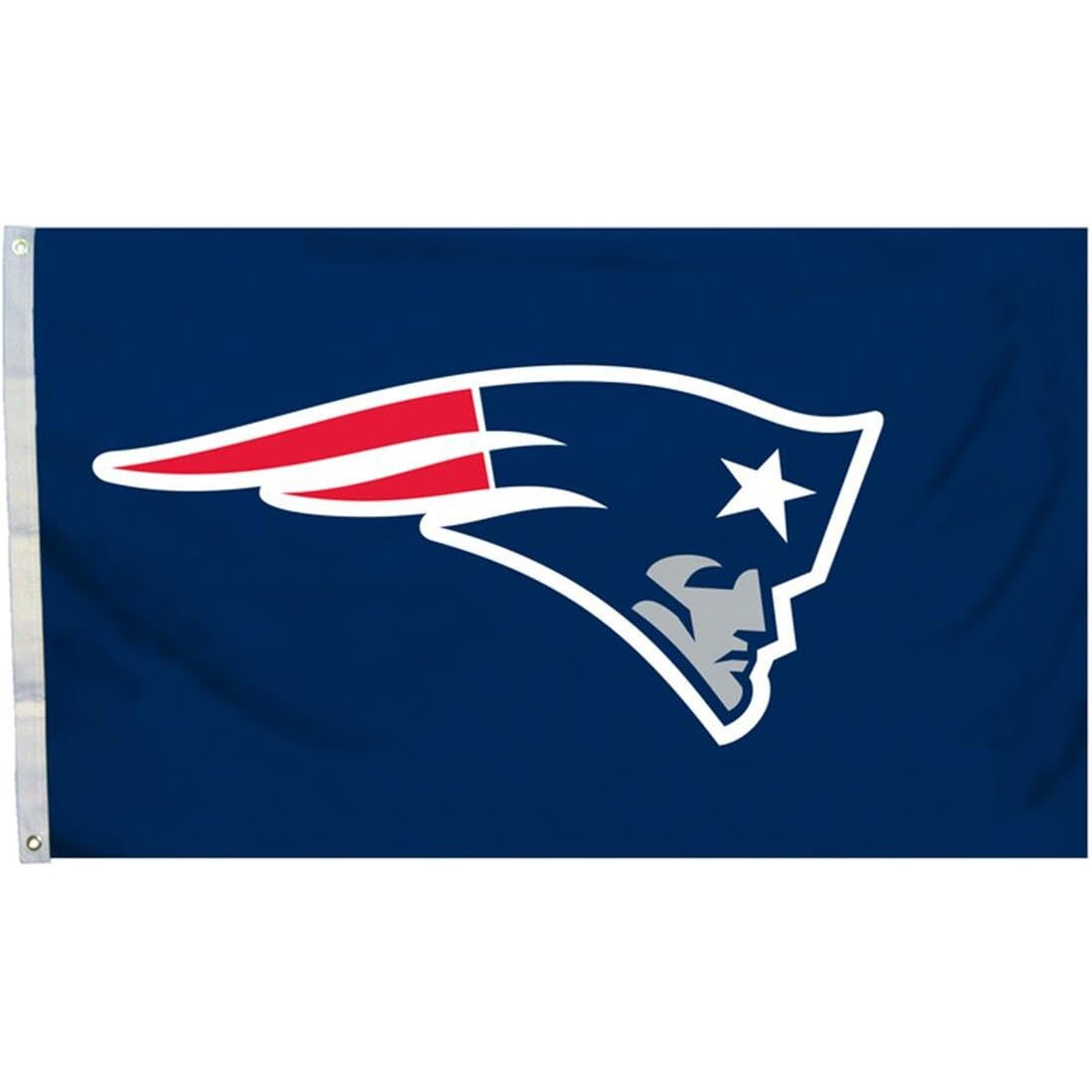 New England Patriots Flag 4x6 CO