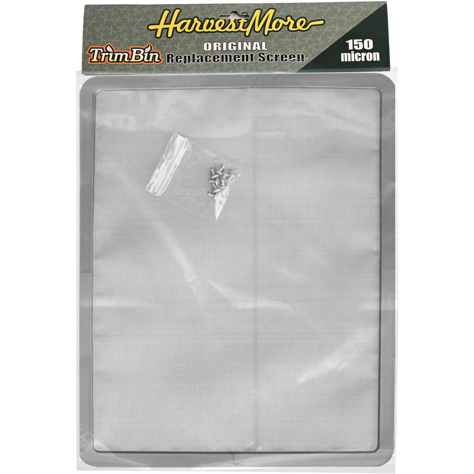 Replacement Screen (150 Micron
