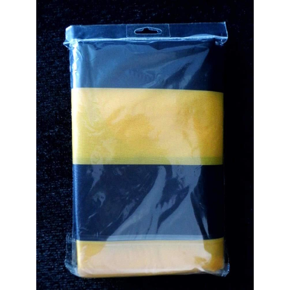 Pittsburgh Steelers Flag 3x5 Deluxe Americana Design