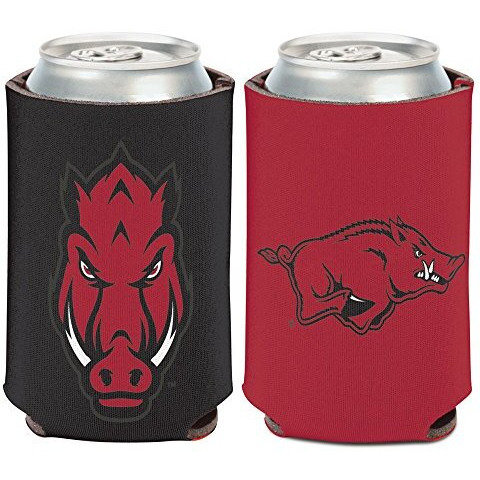 Arkansas Razorbacks Can Cooler