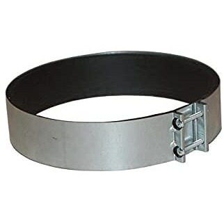 8'' Noise Reduction Clamp