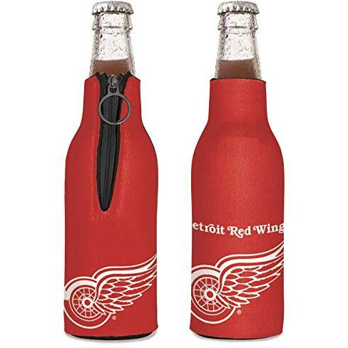 Detroit Red Wings Bottle Cooler