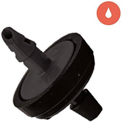 1 GPH PC Dripper (25pcs/pck)