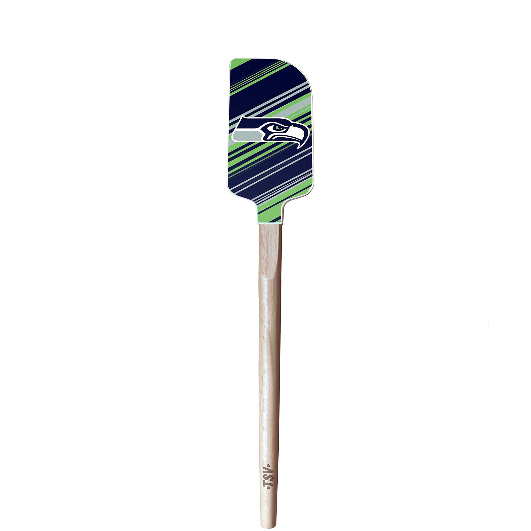 Seattle Seahawks Spatula Large Silicone