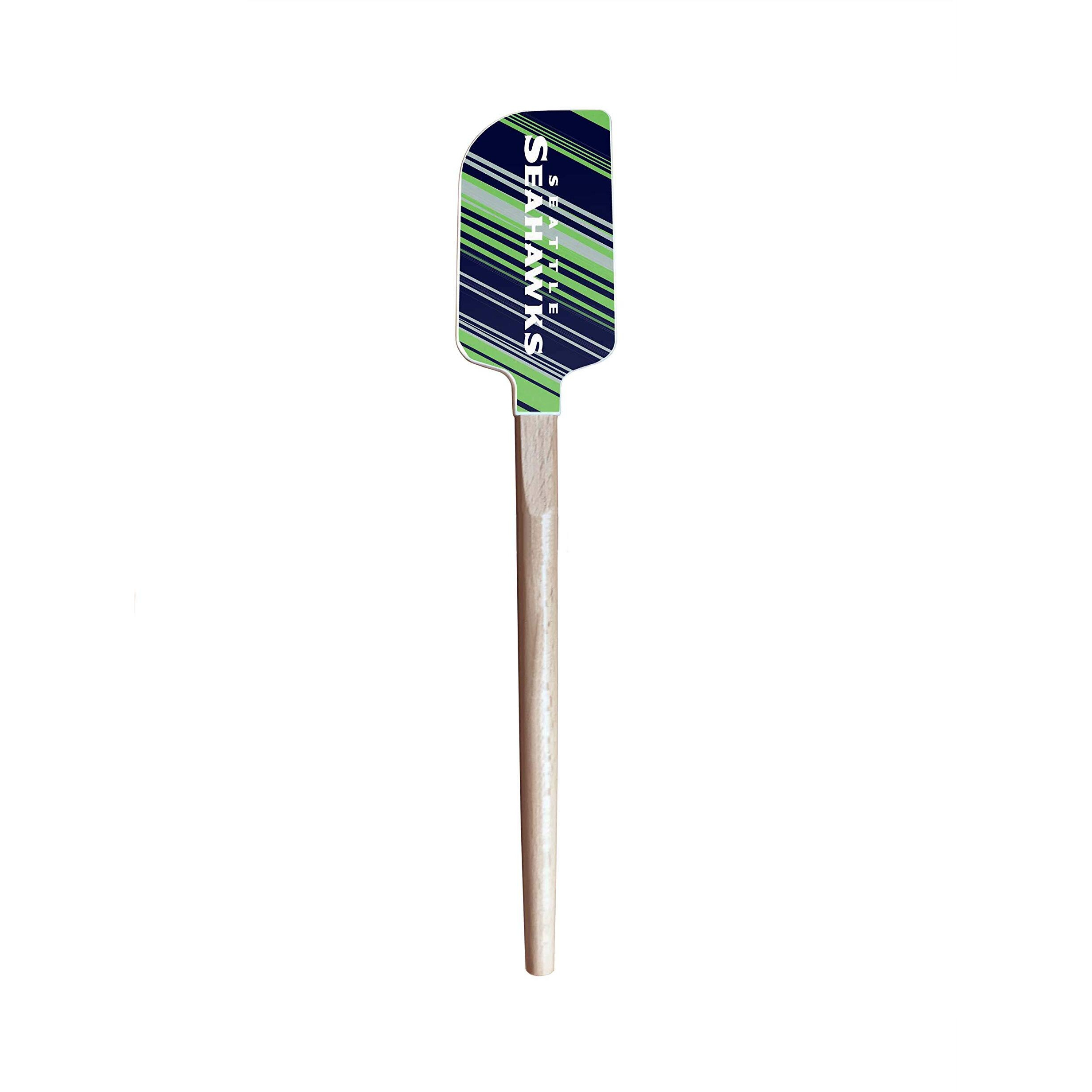 Seattle Seahawks Spatula Large Silicone