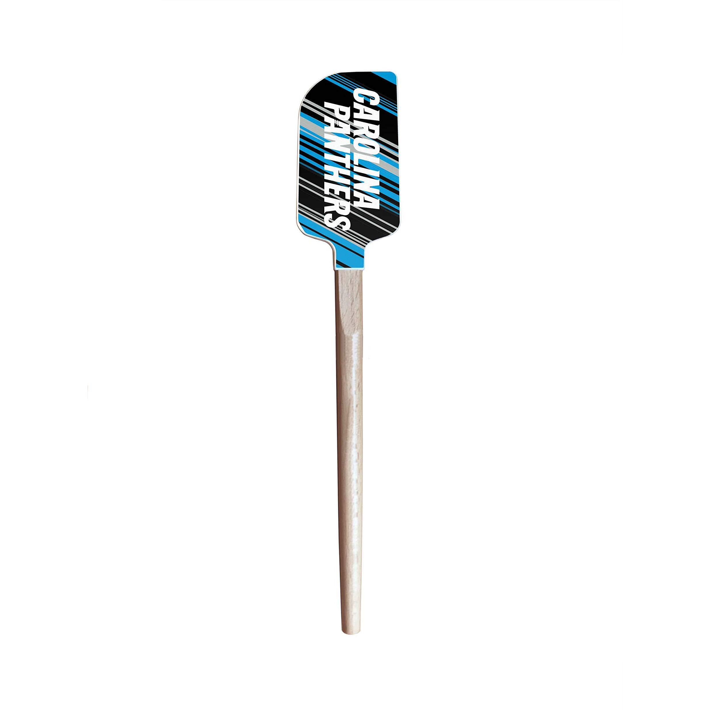 Carolina Panthers Spatula Large Silicone