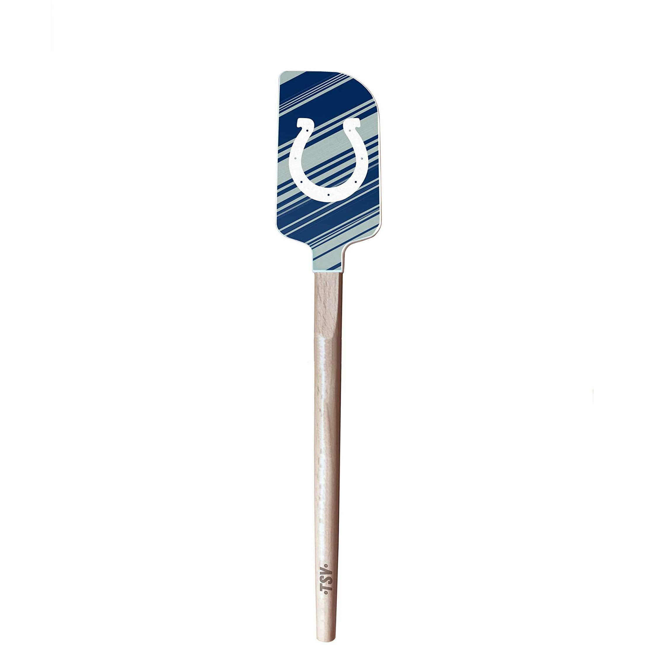 Indianapolis Colts Spatula Large Silicone
