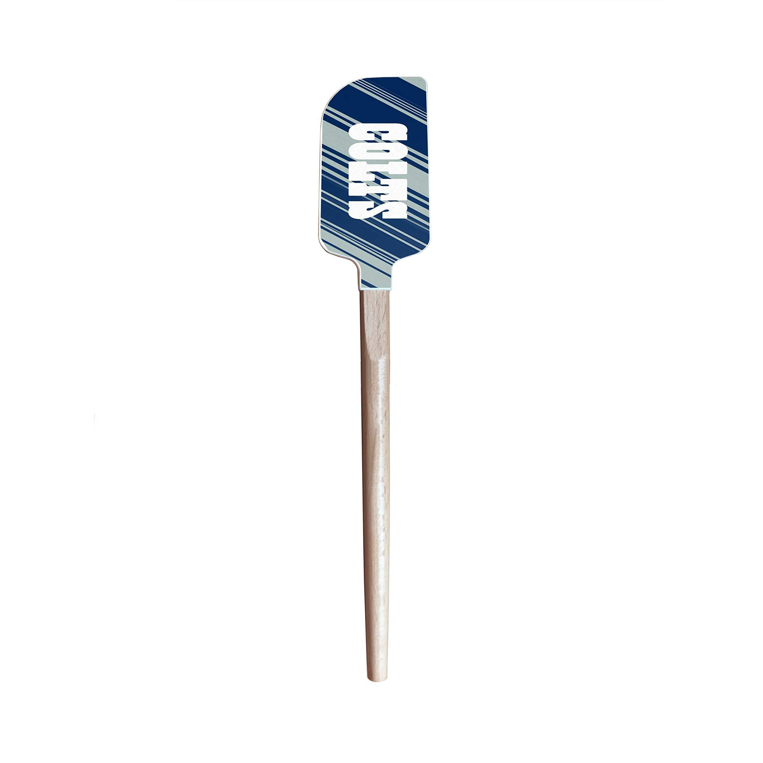 Indianapolis Colts Spatula Large Silicone