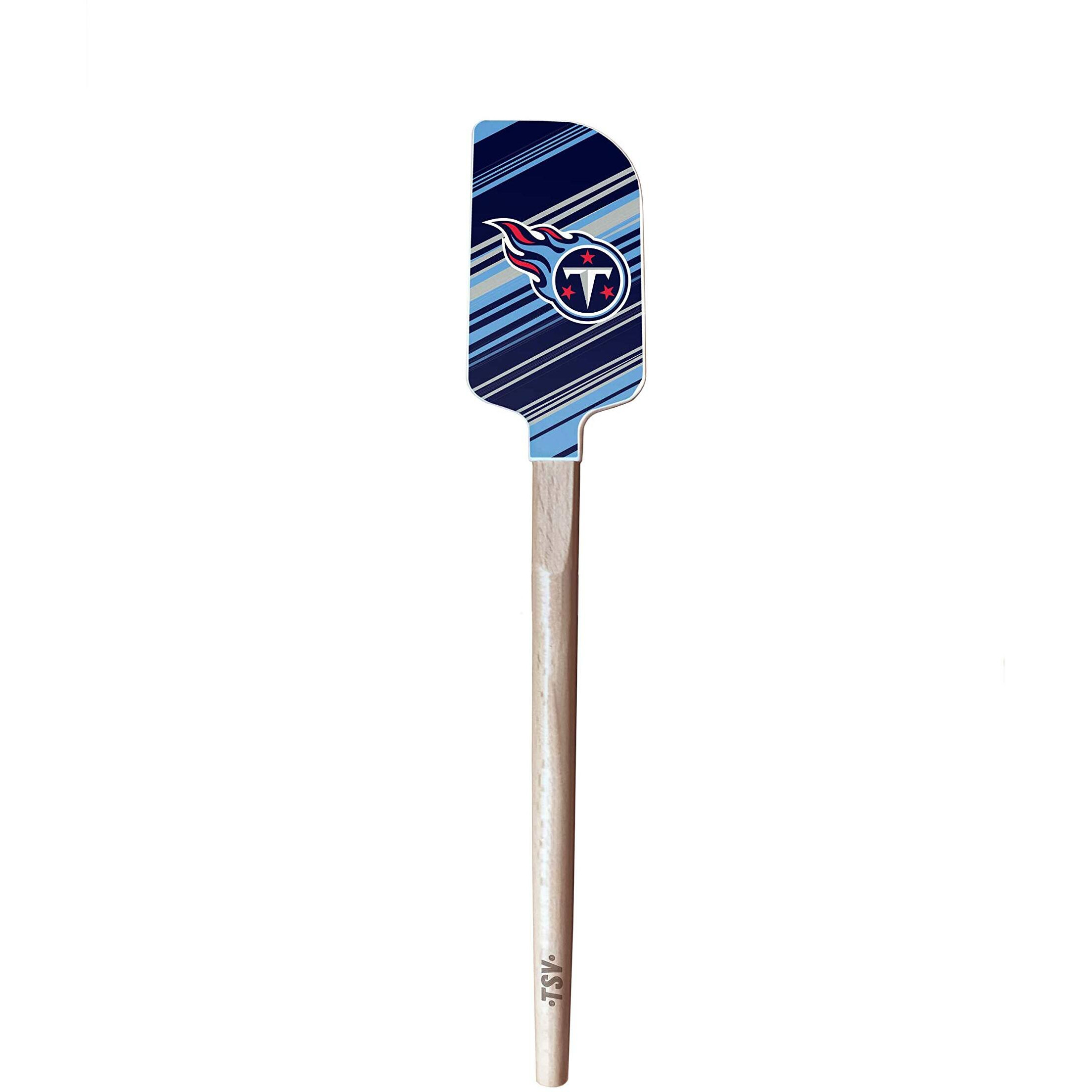 Tennessee Titans Spatula Large Silicone