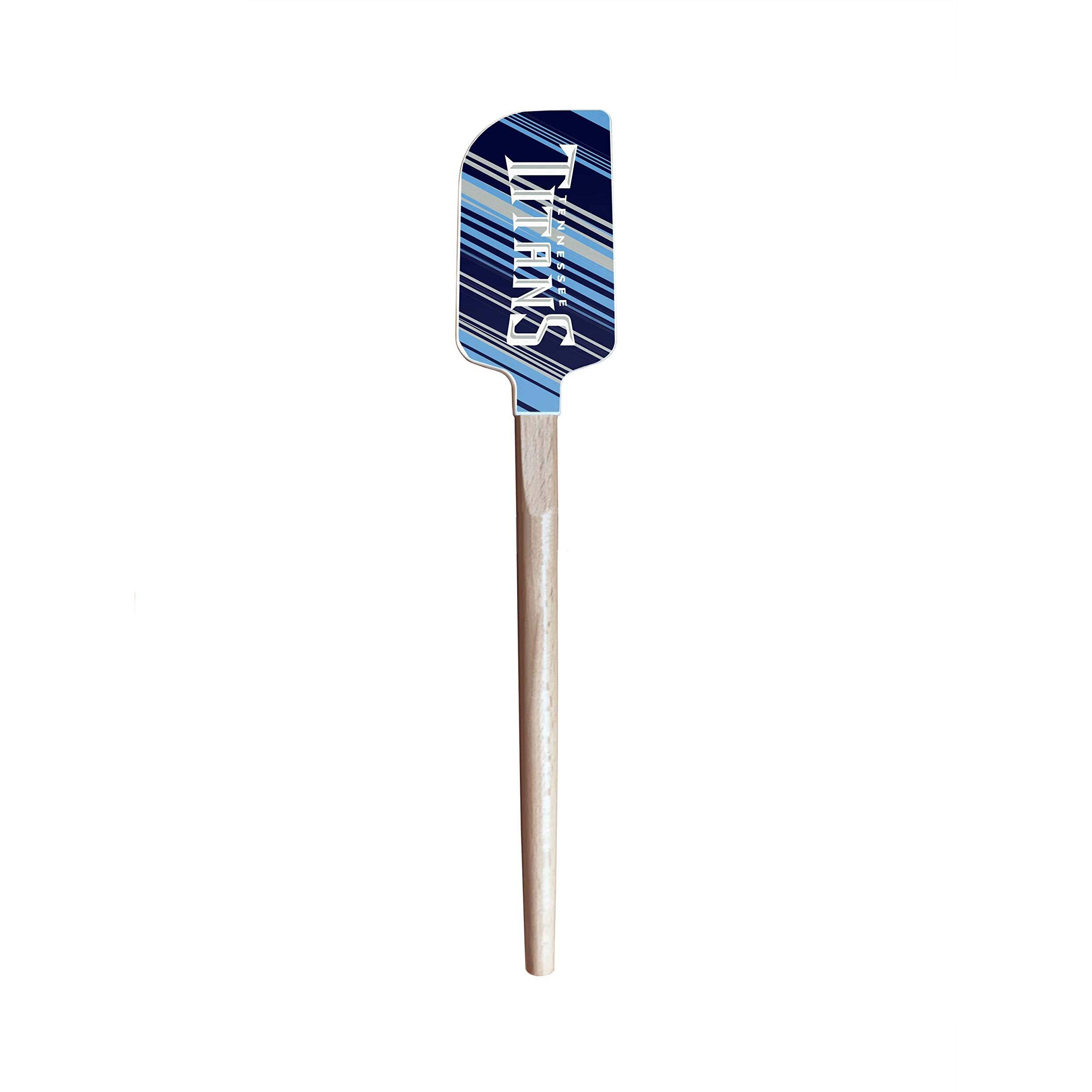 Tennessee Titans Spatula Large Silicone
