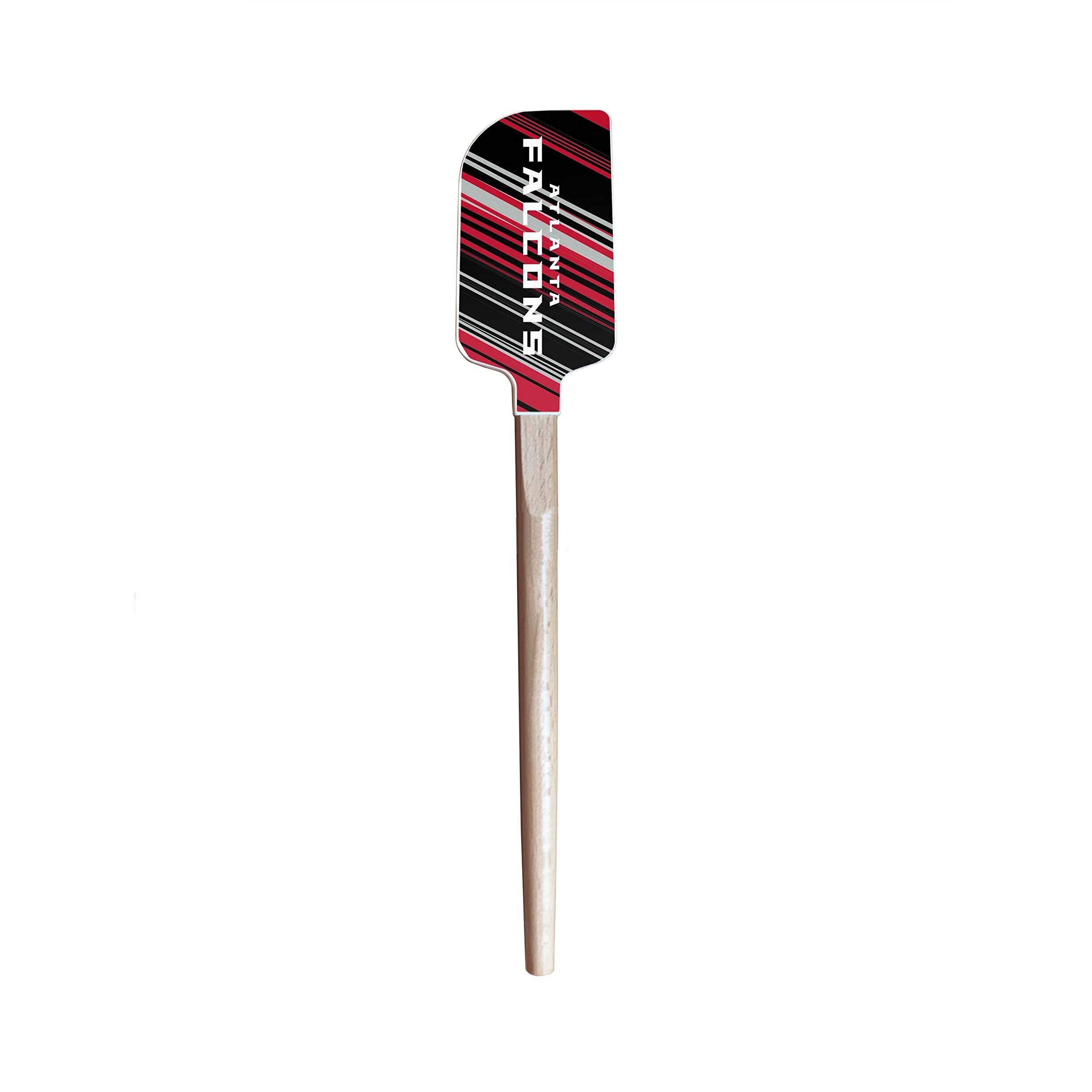 Atlanta Falcons Spatula Large Silicone
