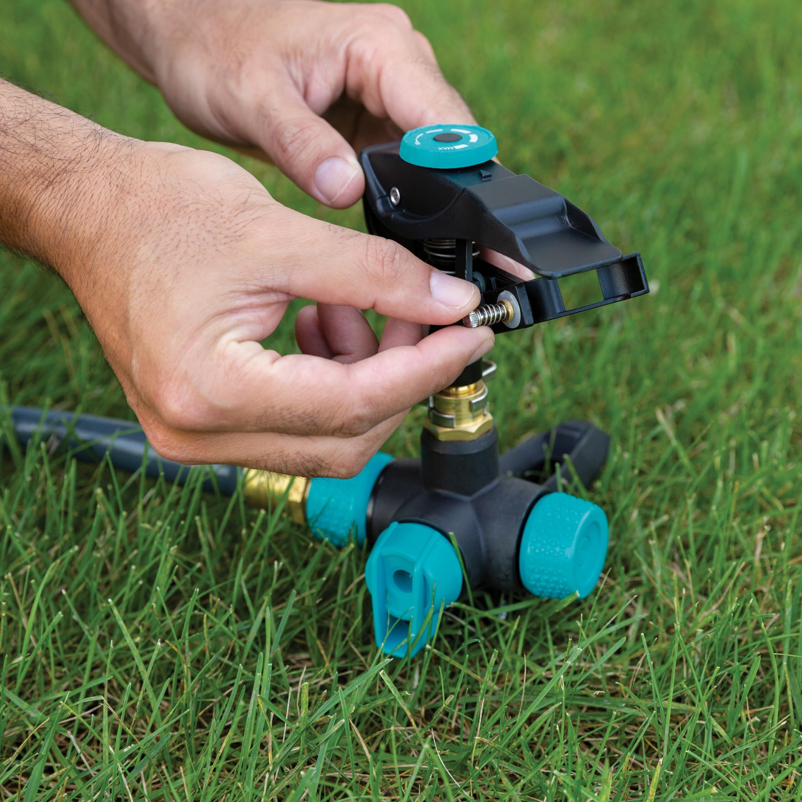 SPKE IMPACT SPRNK 5800SF (Pack of 1)