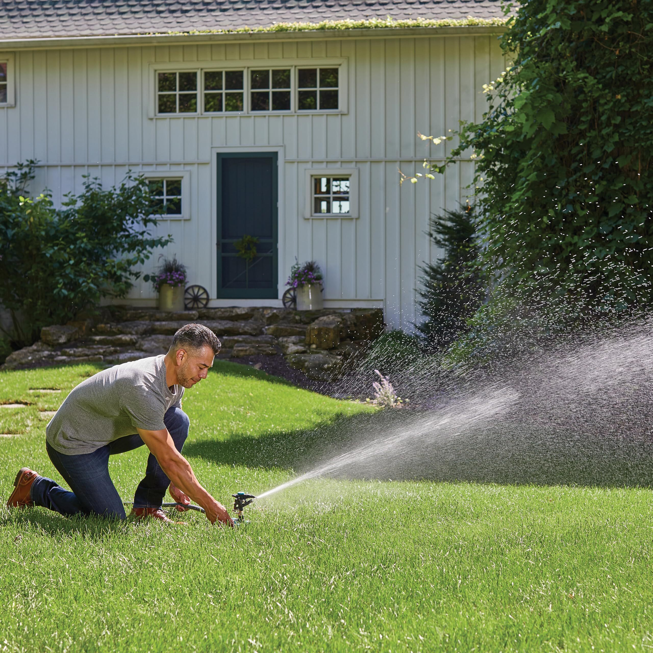 SPKE IMPACT SPRNK 5800SF (Pack of 1)