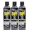 Raid Wasp Hornet Killer Spray (14 Ounce (Pack of 3)