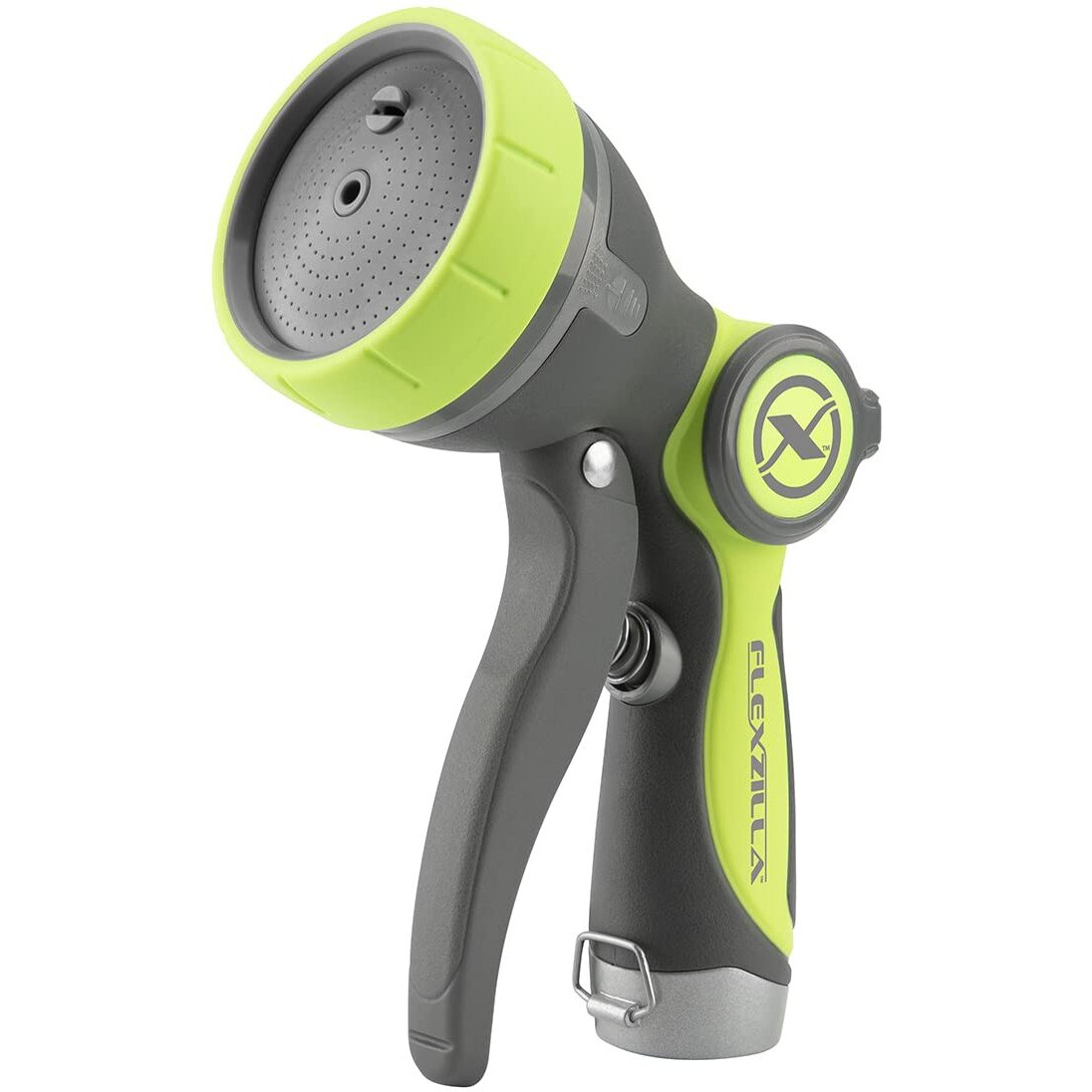 Flexzilla Heavy Duty Pistol Grip Garden Hose Nozzle