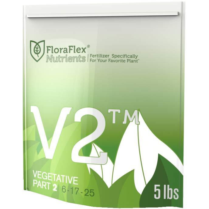 FloraFlex Nutrients - V2 | 5l