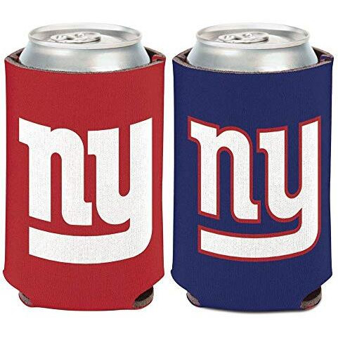 New York Giants Can Cooler
