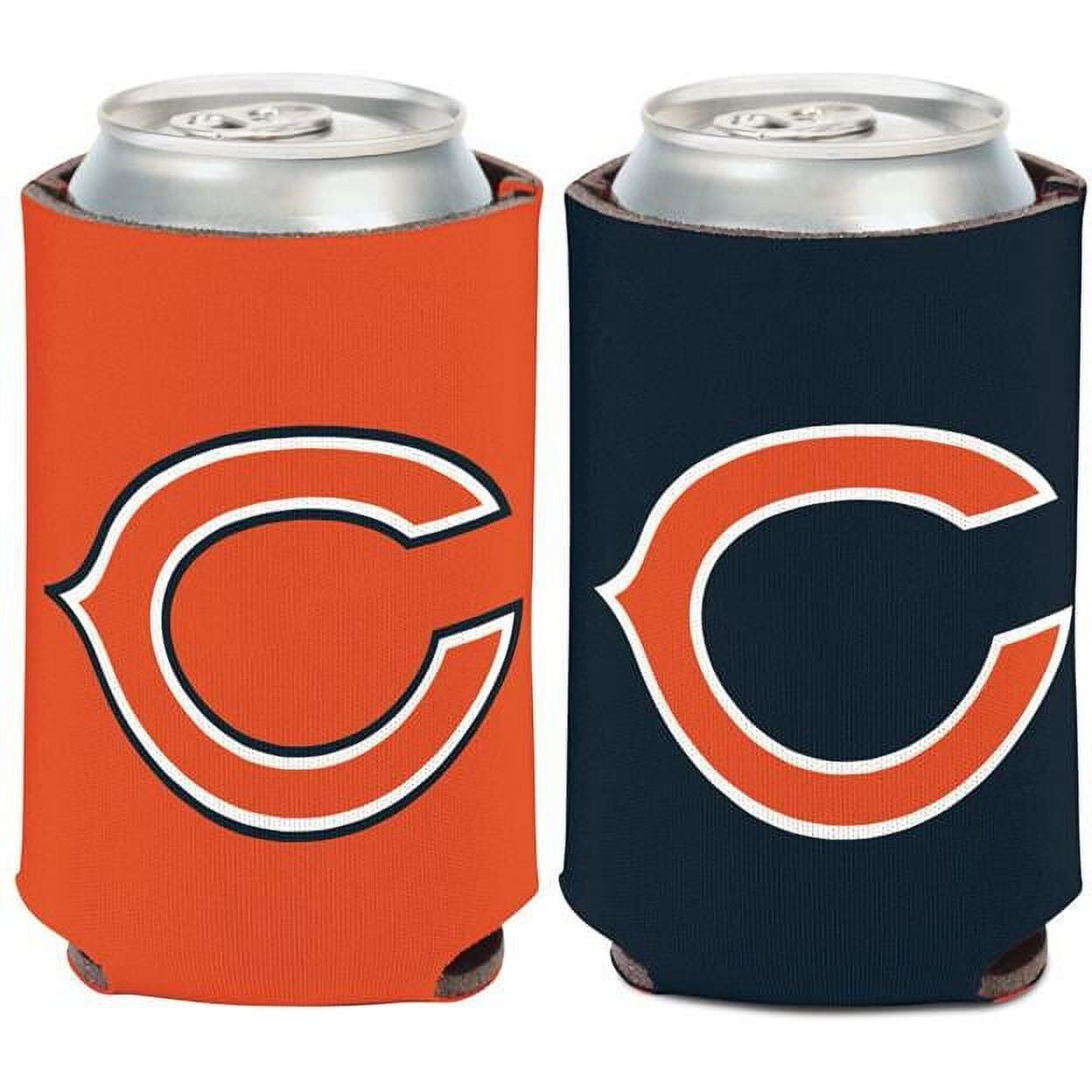 Chicago Bears Can Cooler